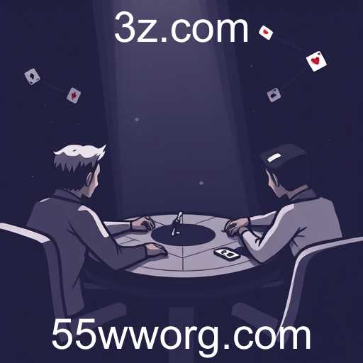 Explorando o Fascinante Mundo dos Jogos de Entretenimento no 55ww