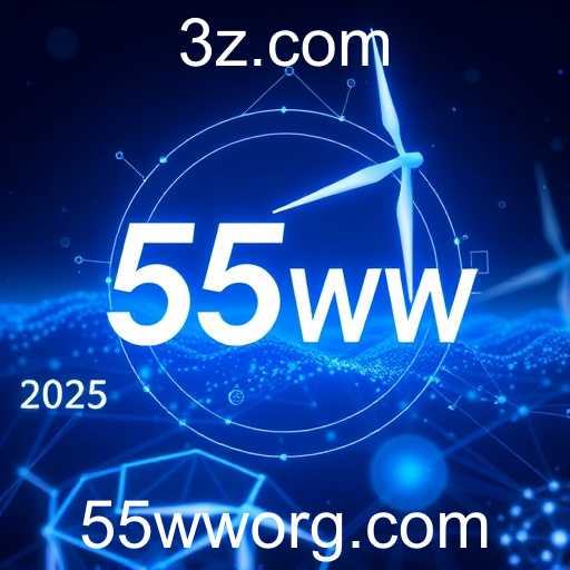 Revolução no Mundo dos Jogos: 55ww Ganha Destaque