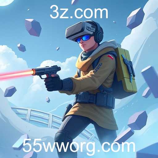 O Impacto da Palavra-Chave 55ww no Cenário dos Jogos