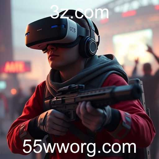 Evolução e Desafios no Mundo dos Jogos