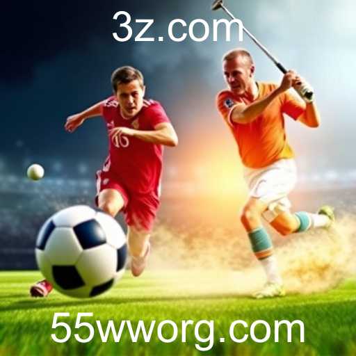 Descubra a Categoria de Esportes no Site '55ww'